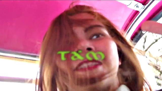 Tam on Tuktuk Patrol