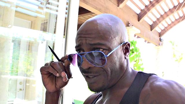 MILFs Go Black for More: 1