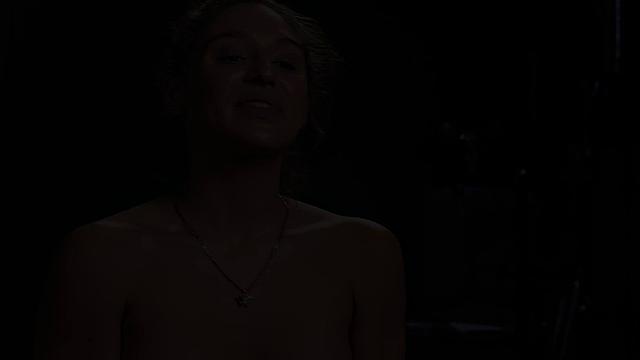 Bastinado session for gagged slut