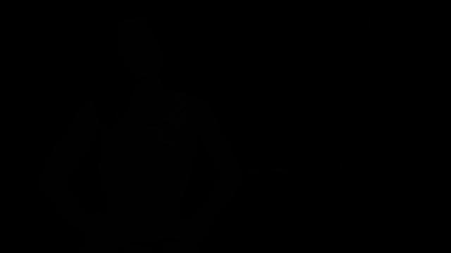 Bastinado session for gagged slut