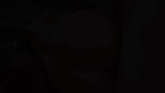 Curvy babe got pussyeaten by man