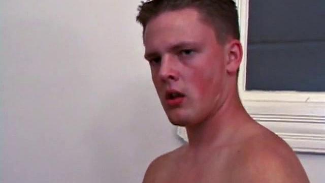 Trent and Law Swap Blowjobs
