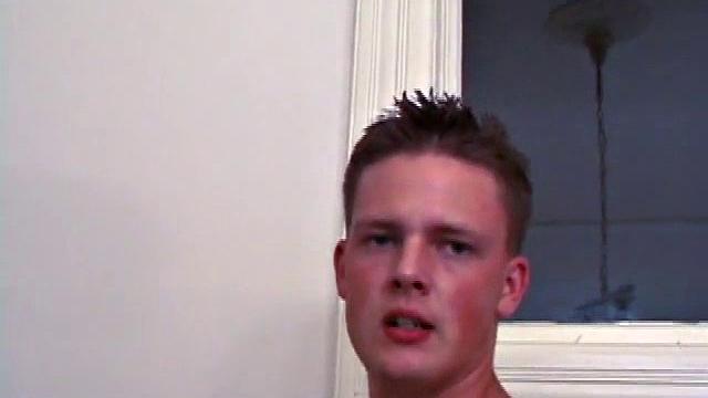 Trent and Law Swap Blowjobs