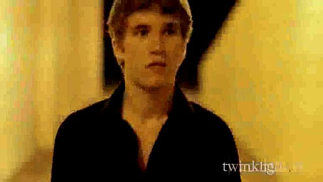 A Chance Meet Turns Hot & Wet - Jonathan Cole & Kain Lanning