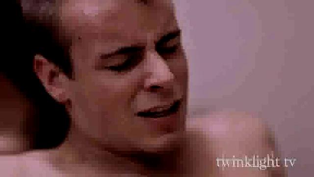 A Chance Meet Turns Hot & Wet - Jonathan Cole & Kain Lanning