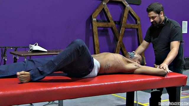 Kaden's New Plaything - Part 2 - RT & Kaden Roads