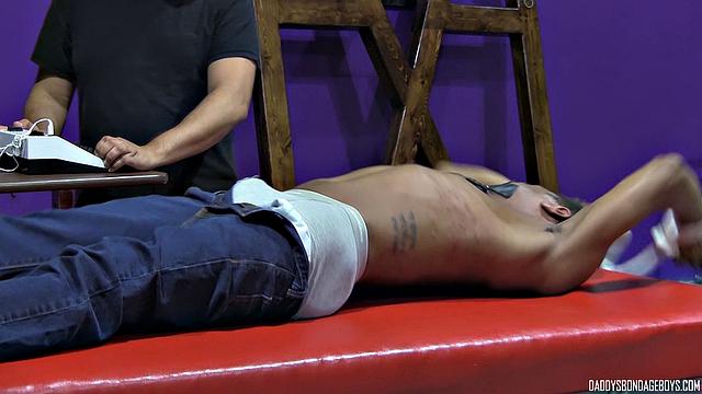 Kaden's New Plaything - Part 2 - RT & Kaden Roads