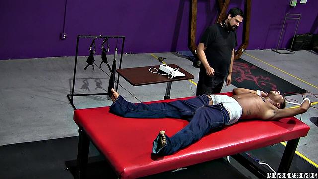 Kaden's New Plaything - Part 2 - RT & Kaden Roads