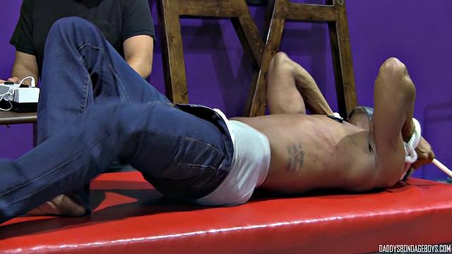 Kaden's New Plaything - Part 2 - RT & Kaden Roads