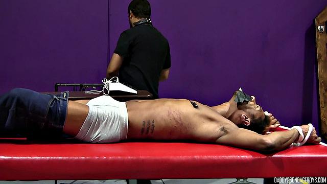 Kaden's New Plaything - Part 2 - RT & Kaden Roads