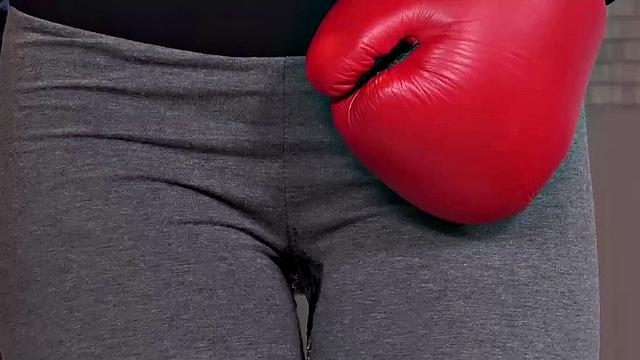 Piss Workout - Workout Craze