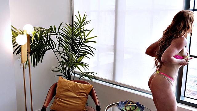 Mrs. Mason's Fantasy