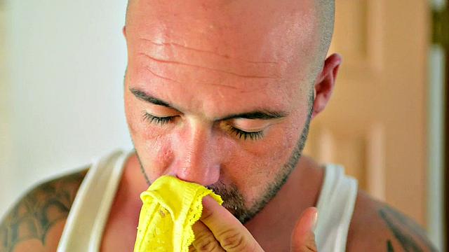 Why do plumbers get all the good fun?