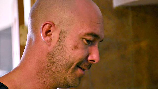 Why do plumbers get all the good fun?