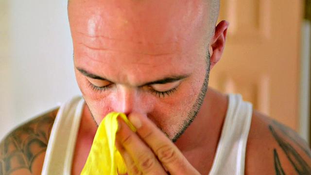 Why do plumbers get all the good fun?