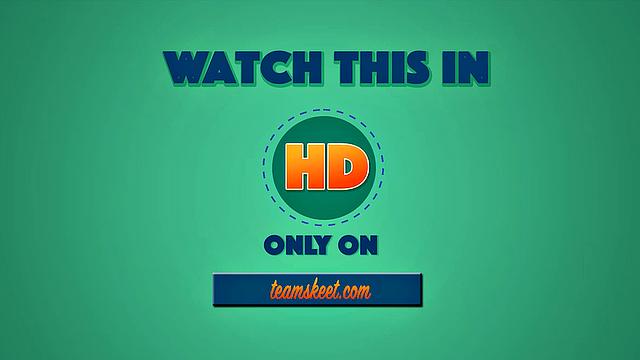 жаркая вечеринка у бассейна: брюнетка с маленькой грудью сосёт и трахается по-жёсткому