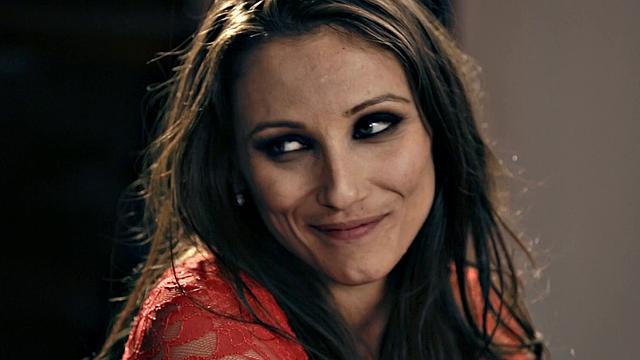 GIRLSWAY - Artificial Intelligence MILF Celeste Star Always Gets What She Wants! PART 2