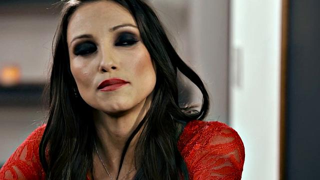 GIRLSWAY - Artificial Intelligence MILF Celeste Star Always Gets What She Wants! PART 2