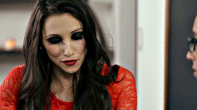 GIRLSWAY - Artificial Intelligence MILF Celeste Star Always Gets What She Wants! PART 2