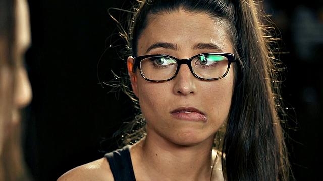 GIRLSWAY - Artificial Intelligence MILF Celeste Star Always Gets What She Wants! PART 2