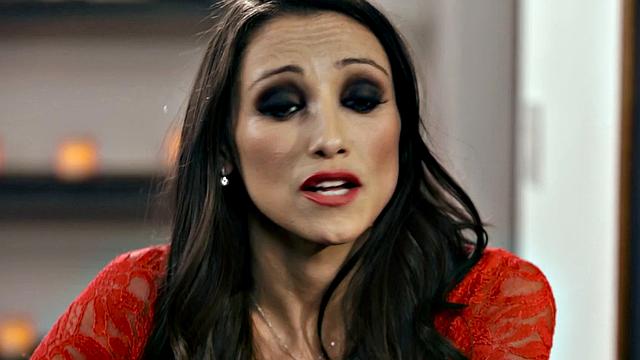 GIRLSWAY - Artificial Intelligence MILF Celeste Star Always Gets What She Wants! PART 2