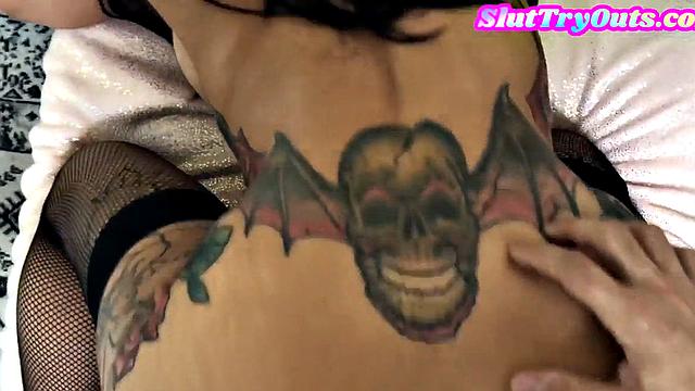 подбираю мужу мясистую богиню, пусть попробует не устать