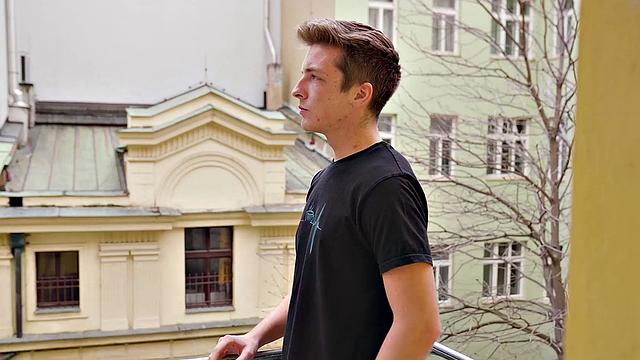 MATURE4K. All the Apeologies