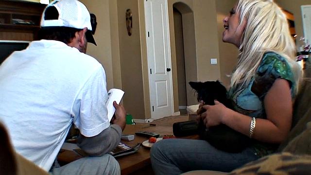 с саванной голд трахаемся везде как настоящие порношники