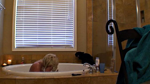 My Girlfriend is a Professional Whore