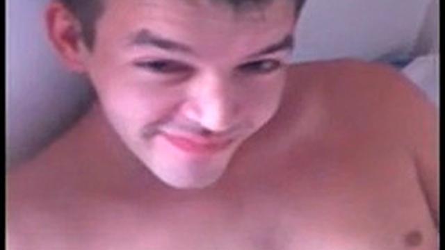 Дрочка с милым Дэмиеном - Дэмиен Тёрнер