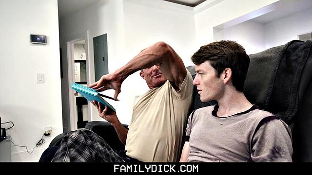 Memories of a Father Ch 2: Good Form