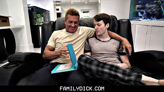 Memories of a Father Ch 2: Good Form