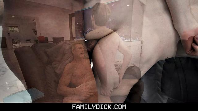 Memories of a Father Ch 2: Good Form