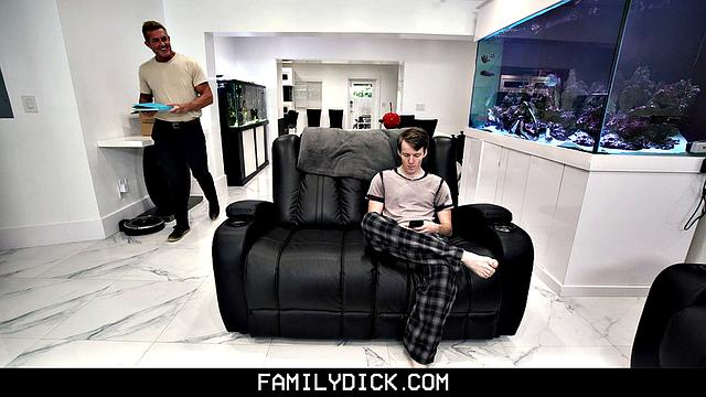 Memories of a Father Ch 2: Good Form