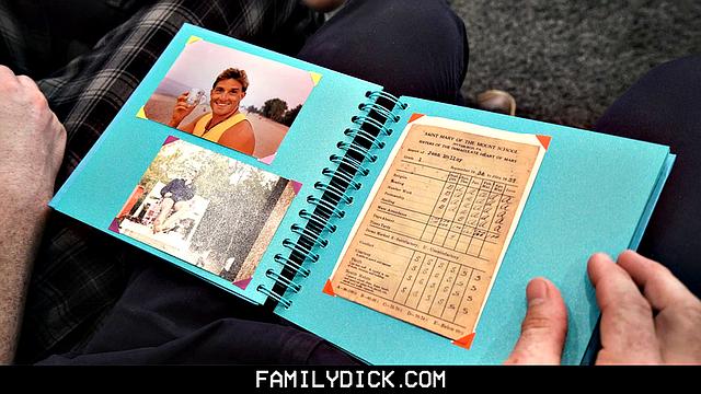 Memories of a Father Ch 2: Good Form