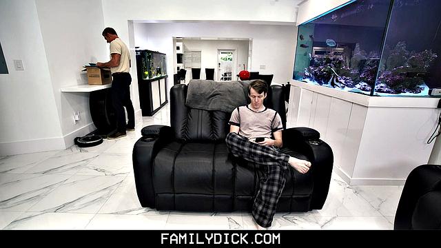 Memories of a Father Ch 2: Good Form