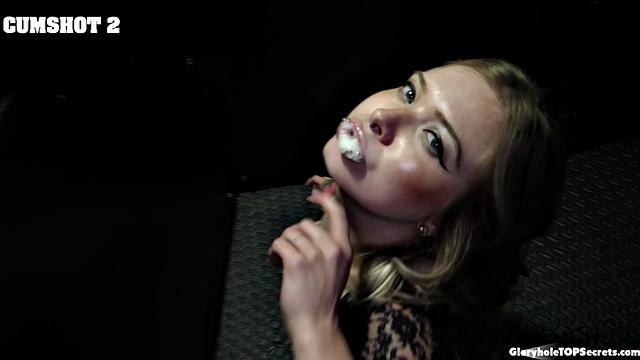 You make them cum Kaiia!