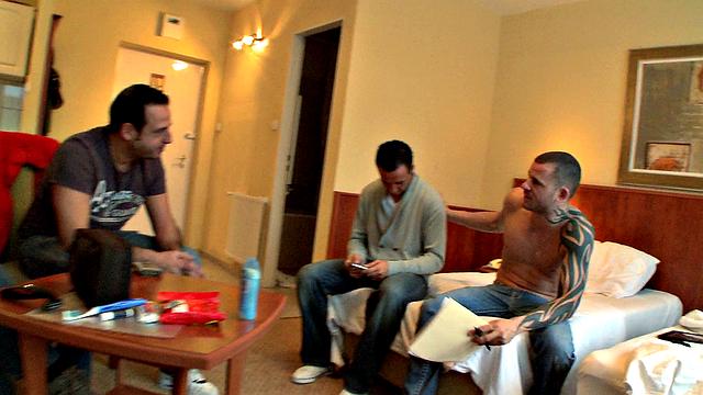 Ep-7: The End Is Near