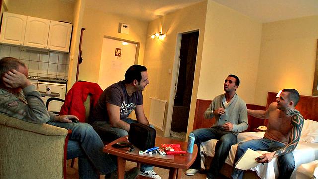 Ep-7: The End Is Near