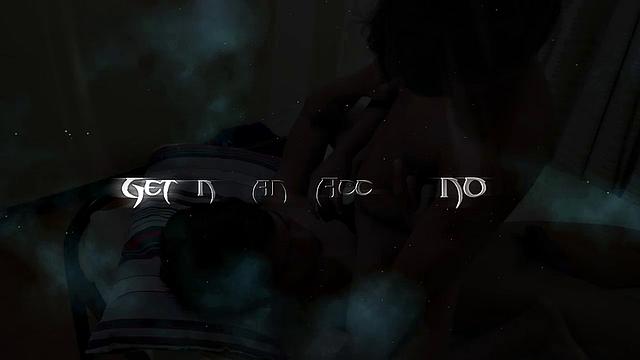 Str8 Pinoy Niko Fucks Bottom