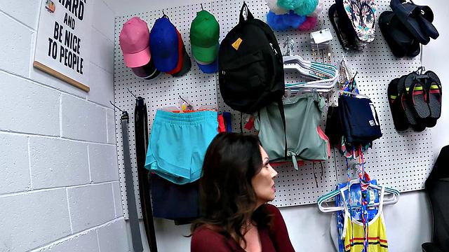 Case No. 6615381 - Thief at The Desk