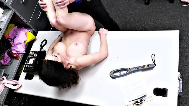 Case No. 6615381 - Thief at The Desk