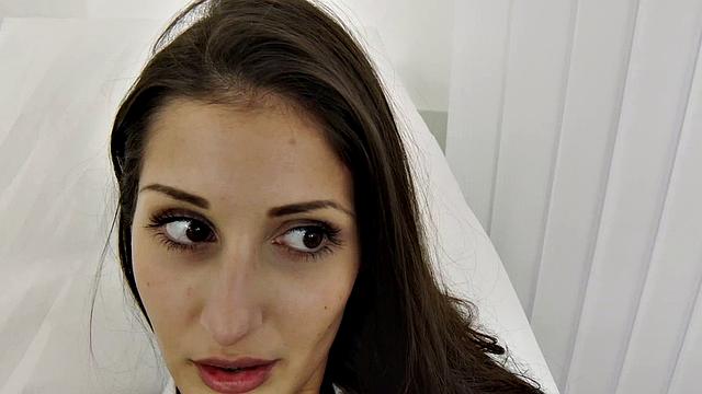 Dr. Lust - Perv Driven By His Dick