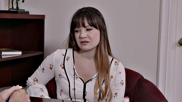 The Therapist Vol 1 E1