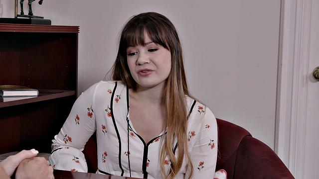 The Therapist Vol 1 E1