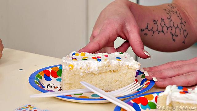 He's My Stepdad 3 Scene 2