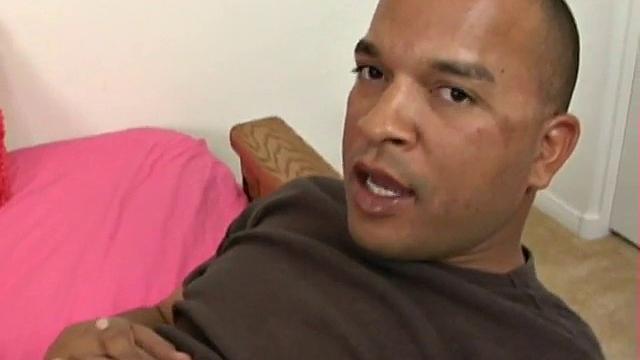 Fat Ebony Minxxx Swallows Cock