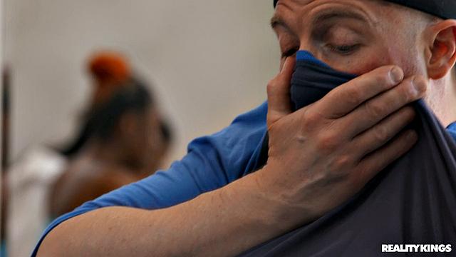 Sneaky Double Switcheroo