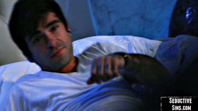 Cutie babe cockriding her lover