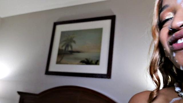 mena carlisle slim thick cutie ready for bbc jovan jordan